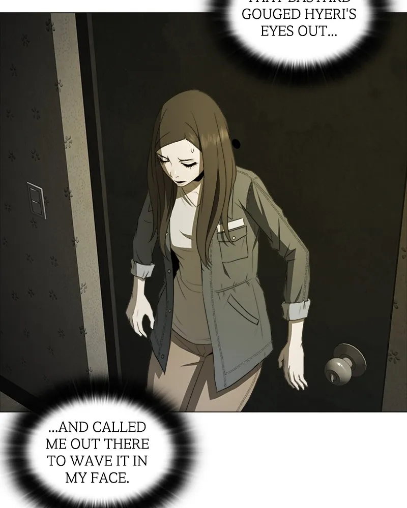 Read The Killer’s Shopping List chapter 7 image 2 on Lezhin