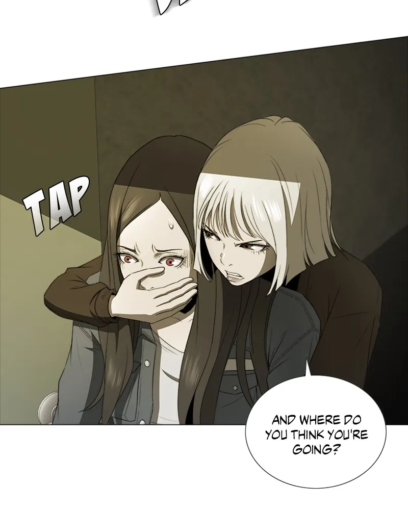 Read The Killer’s Shopping List chapter 7 image 22 on Lezhin