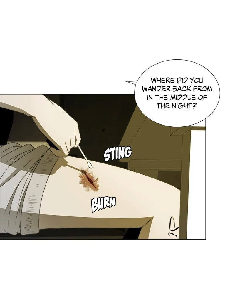 Read The Killer’s Shopping List chapter 7 image 33 on Lezhin