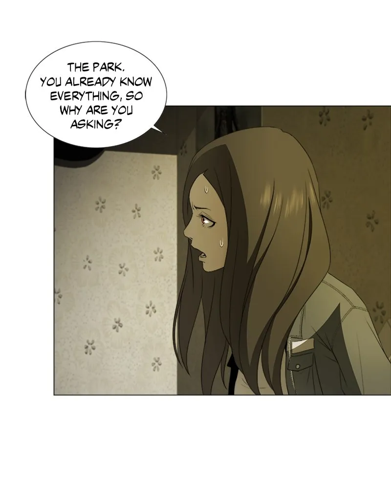Read The Killer’s Shopping List chapter 7 image 34 on Lezhin