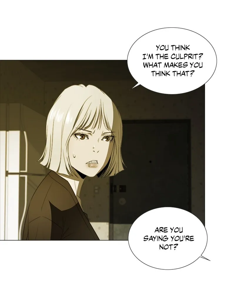 Read The Killer’s Shopping List chapter 7 image 35 on Lezhin