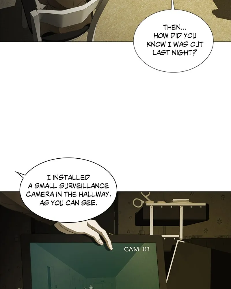 Read The Killer’s Shopping List chapter 7 image 37 on Lezhin