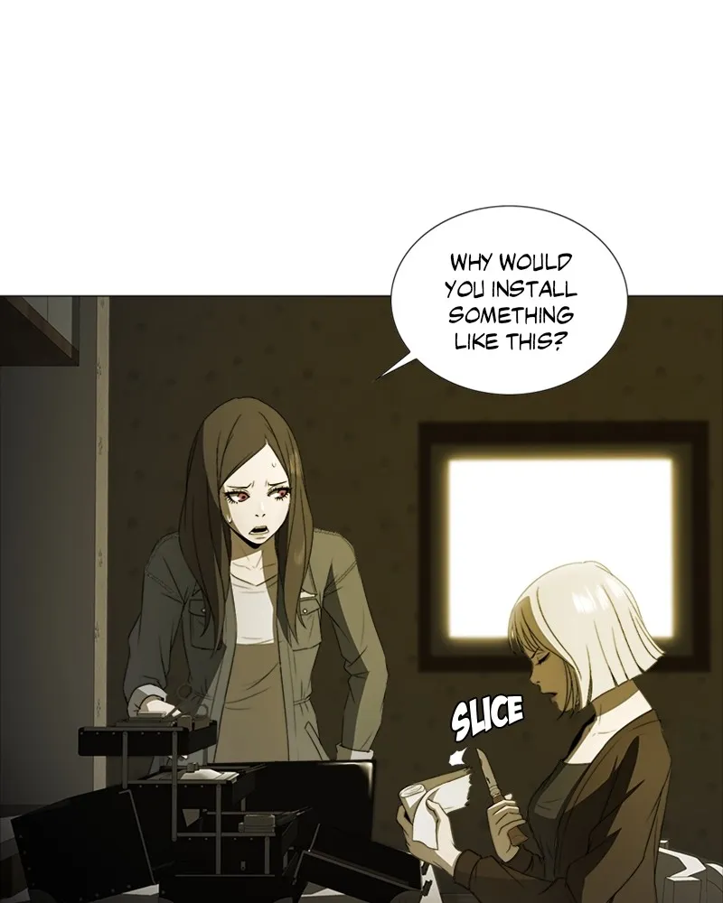 Read The Killer’s Shopping List chapter 7 image 39 on Lezhin