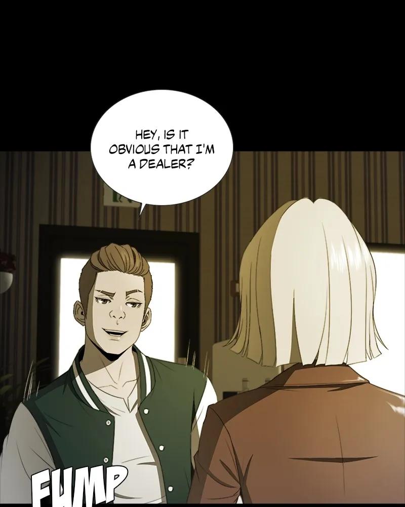 Read The Killer’s Shopping List chapter 7 image 50 on Lezhin