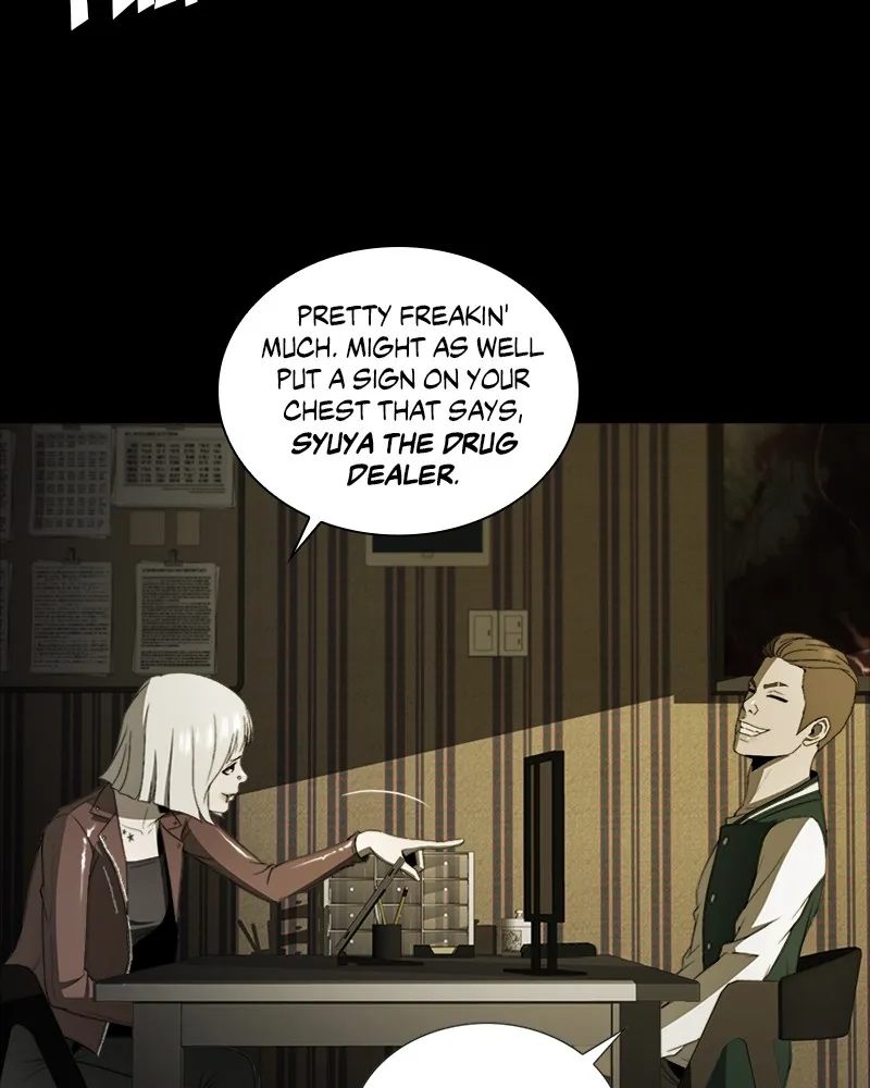 Read The Killer’s Shopping List chapter 7 image 51 on Lezhin