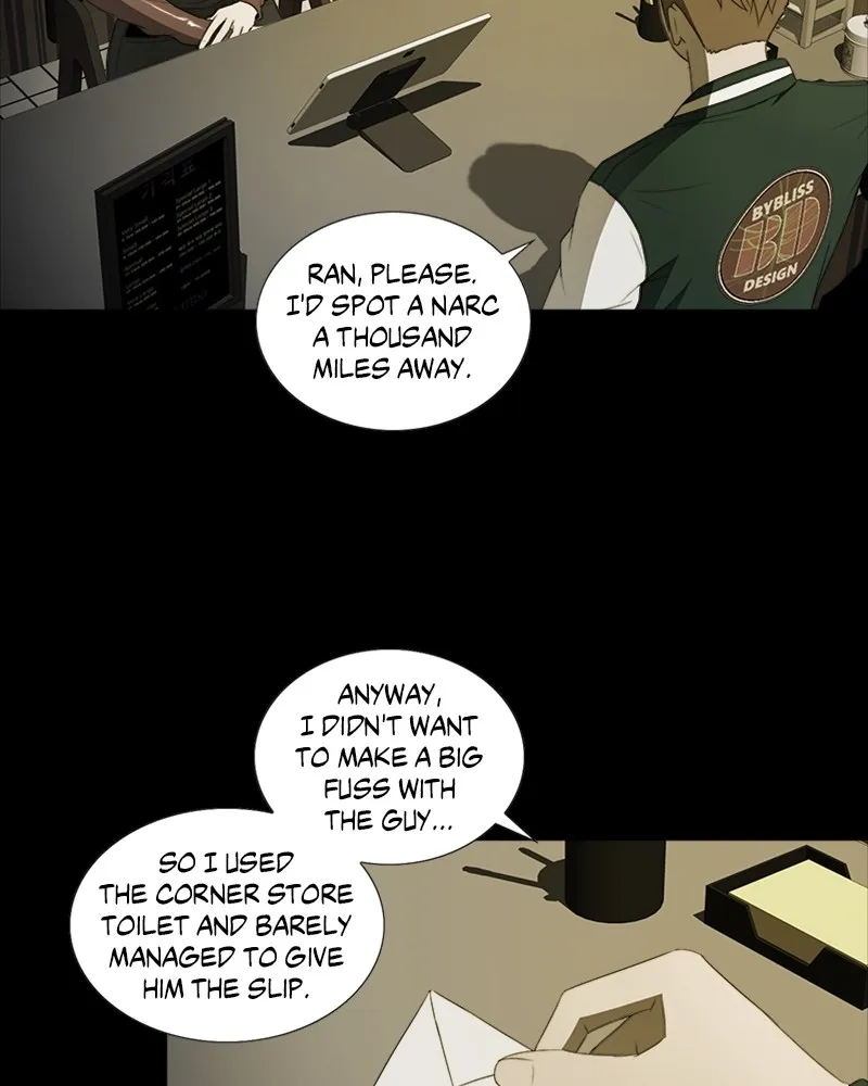 Read The Killer’s Shopping List chapter 7 image 60 on Lezhin