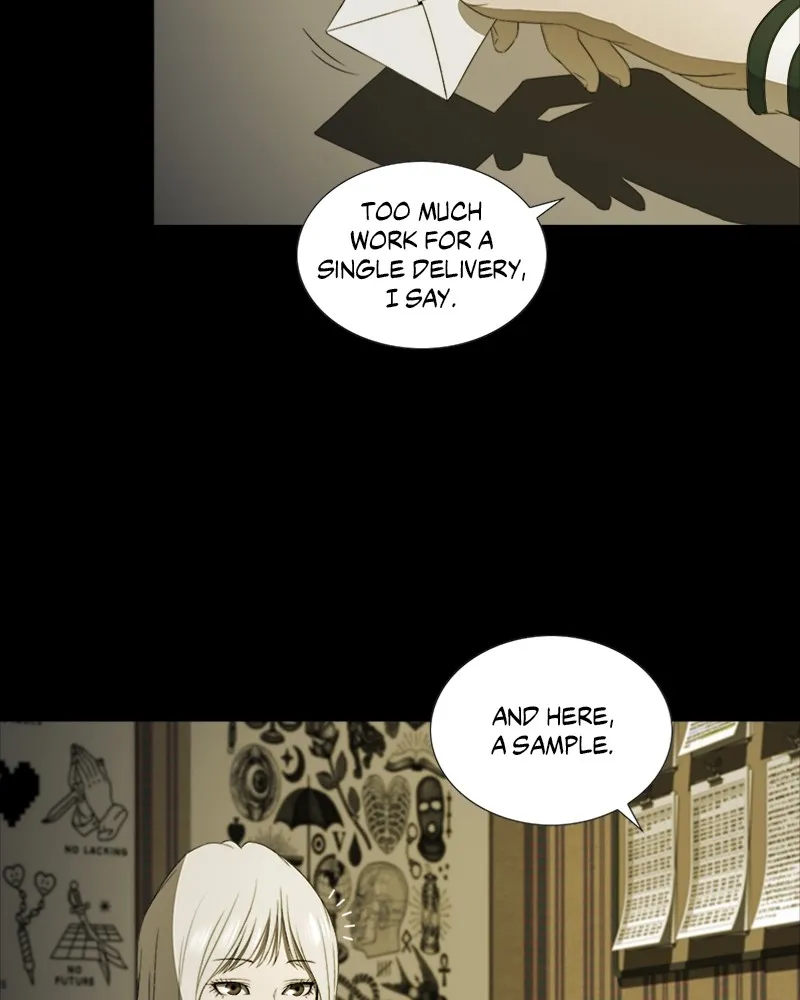 Read The Killer’s Shopping List chapter 7 image 61 on Lezhin