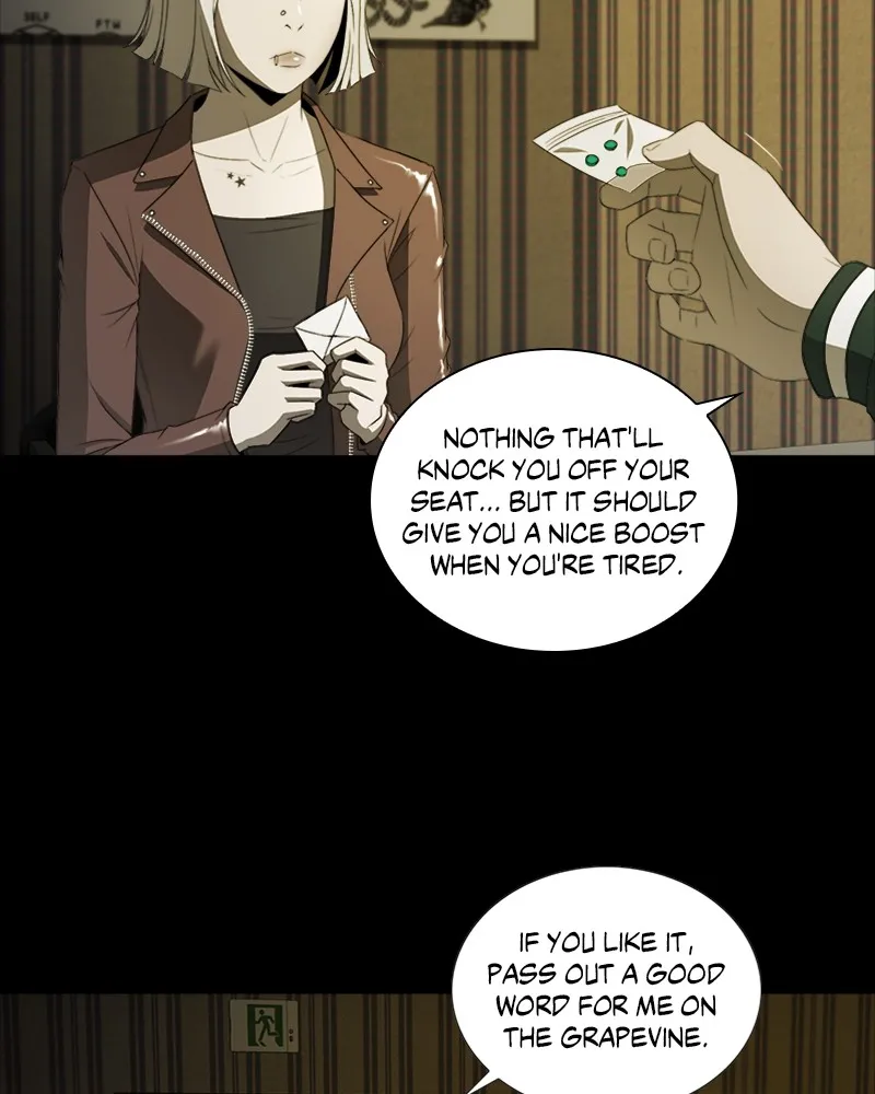 Read The Killer’s Shopping List chapter 7 image 62 on Lezhin