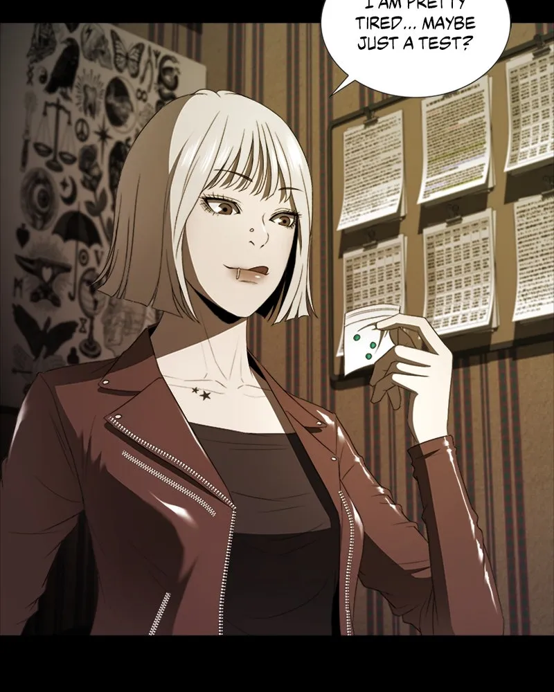 Read The Killer’s Shopping List chapter 7 image 65 on Lezhin