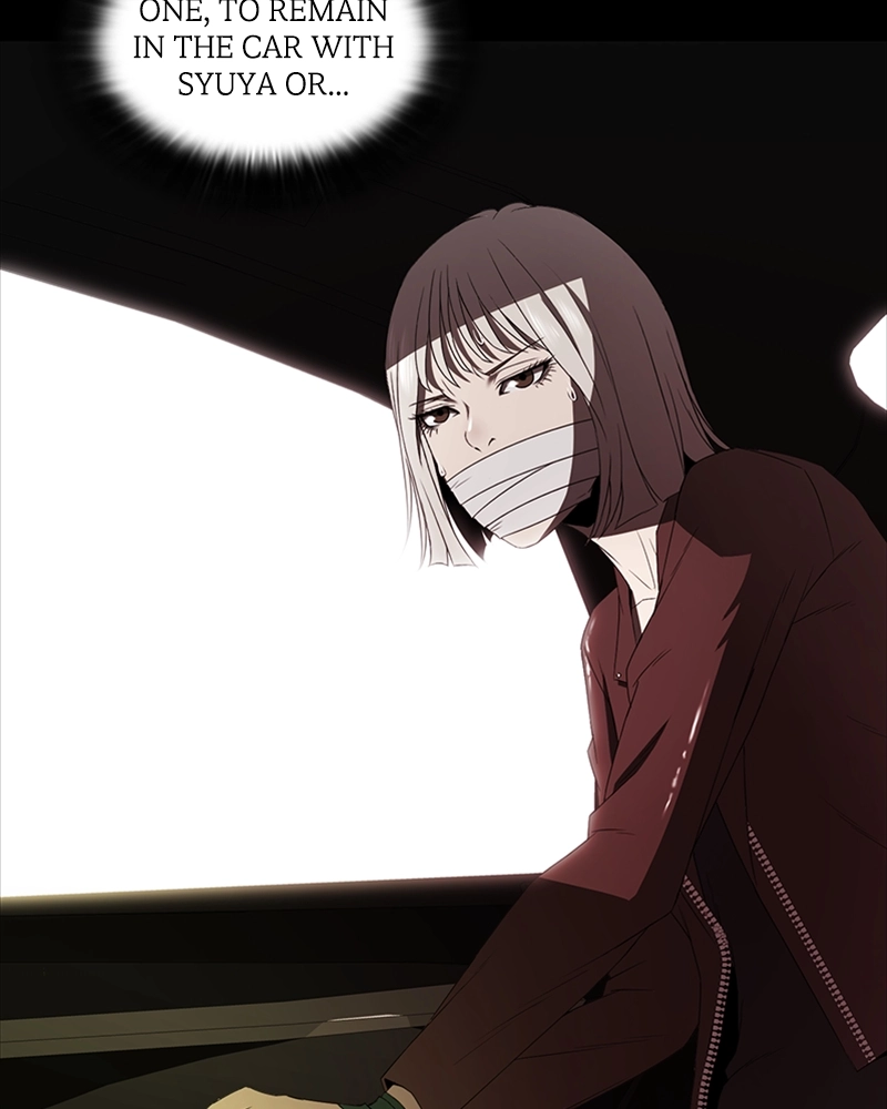 Read The Killer’s Shopping List chapter 8 image 11 on Lezhin