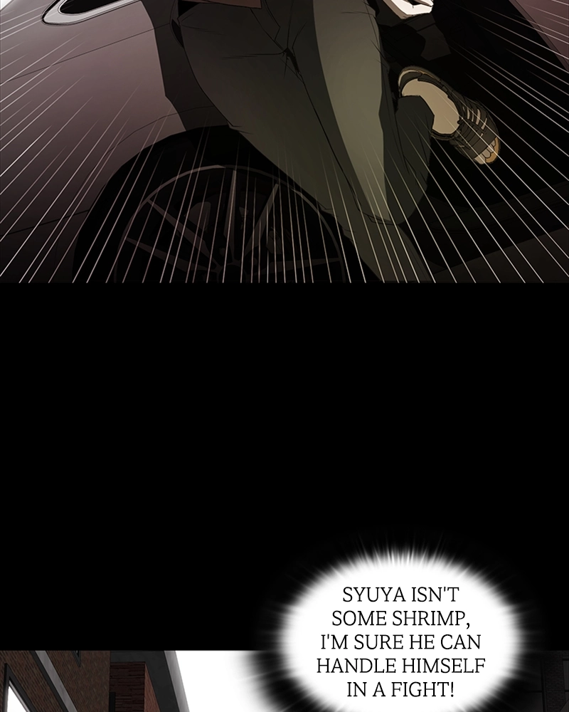 Read The Killer’s Shopping List chapter 8 image 14 on Lezhin