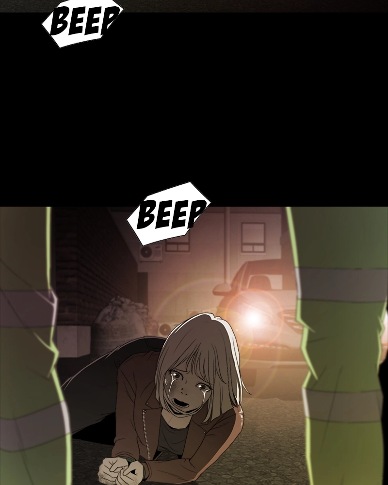 Read The Killer’s Shopping List chapter 8 image 25 on Lezhin