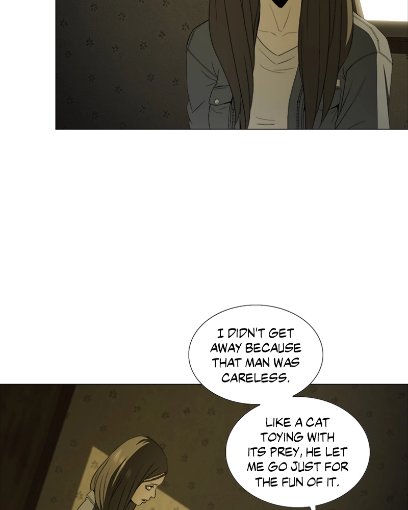 Read The Killer’s Shopping List chapter 8 image 32 on Lezhin