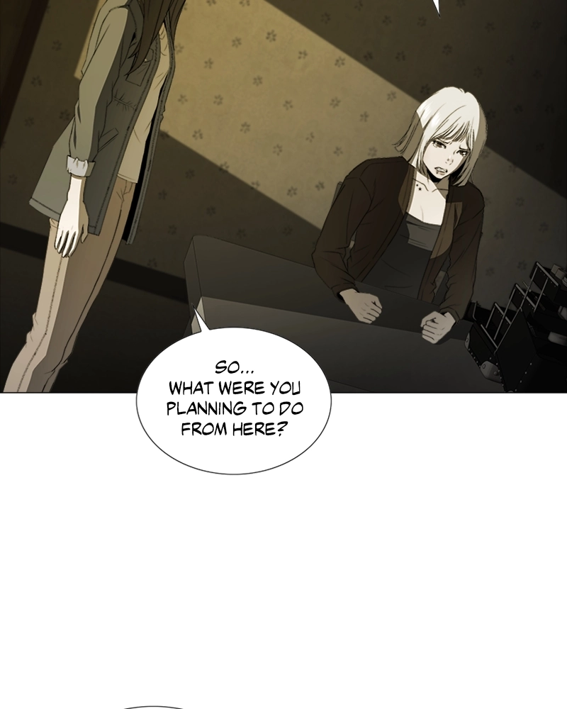 Read The Killer’s Shopping List chapter 8 image 33 on Lezhin