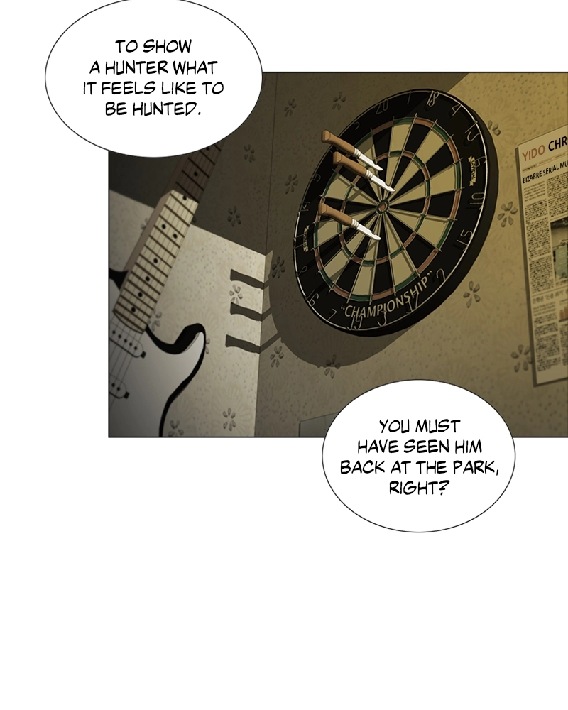 Read The Killer’s Shopping List chapter 8 image 34 on Lezhin