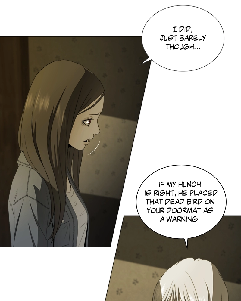Read The Killer’s Shopping List chapter 8 image 35 on Lezhin