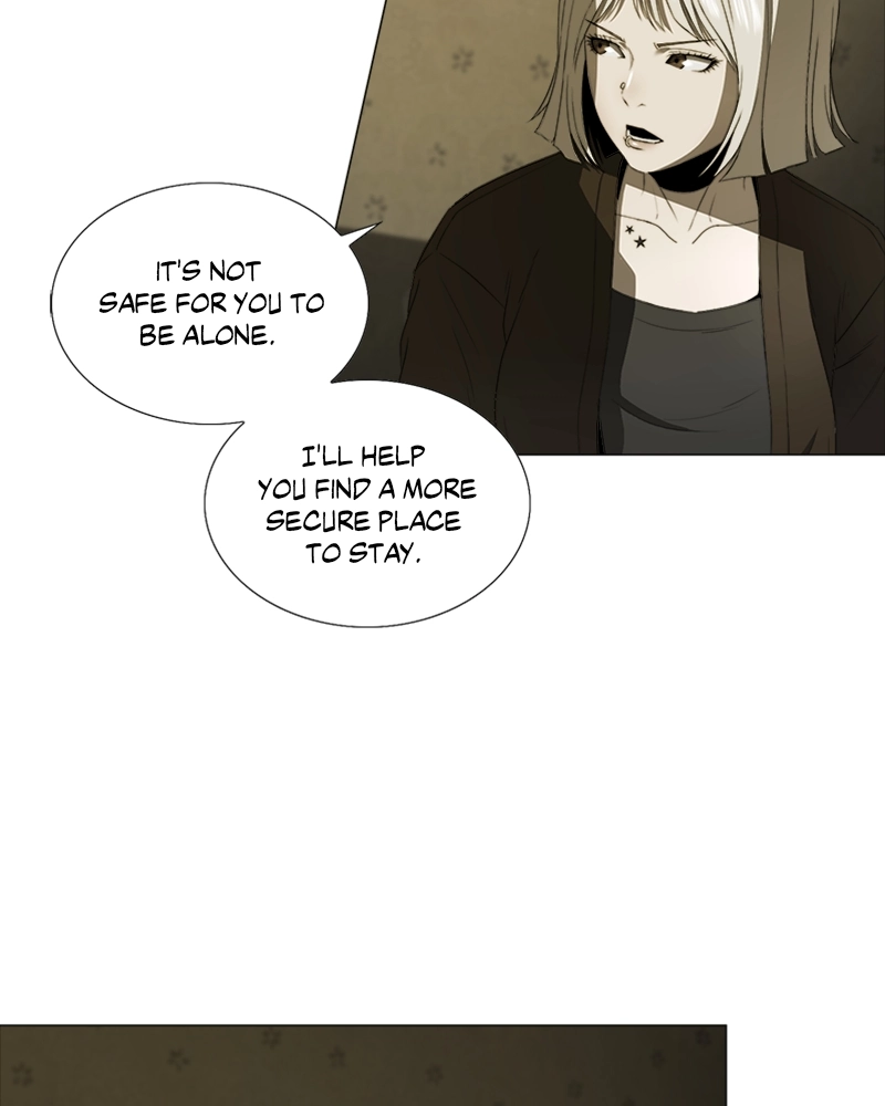 Read The Killer’s Shopping List chapter 8 image 36 on Lezhin