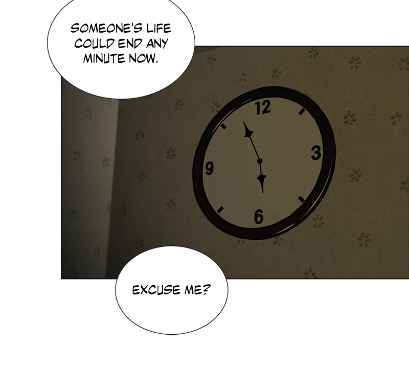 Read The Killer’s Shopping List chapter 8 image 38 on Lezhin