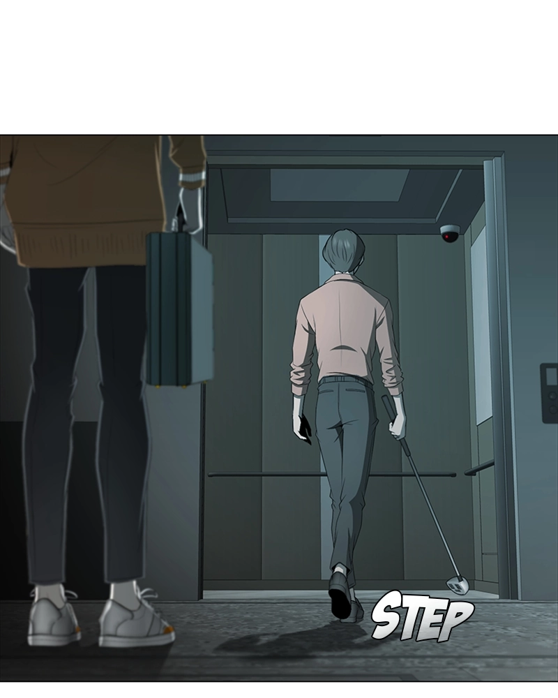 Read The Killer’s Shopping List chapter 8 image 45 on Lezhin