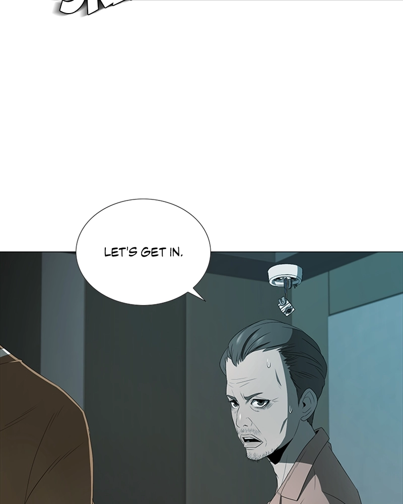 Read The Killer’s Shopping List chapter 8 image 47 on Lezhin