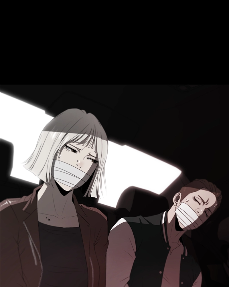 Read The Killer’s Shopping List chapter 8 image 5 on Lezhin