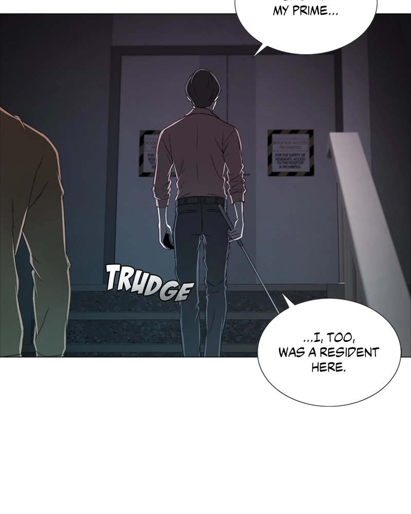 Read The Killer’s Shopping List chapter 8 image 52 on Lezhin