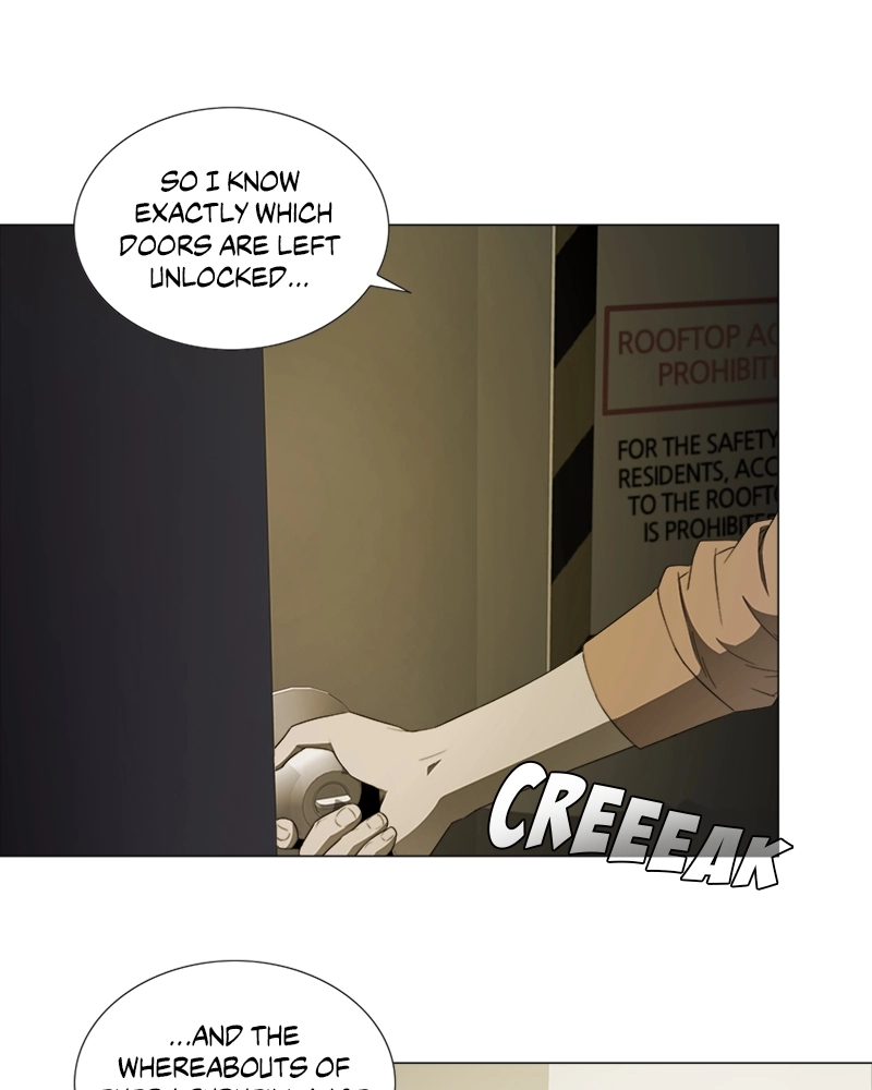 Read The Killer’s Shopping List chapter 8 image 53 on Lezhin