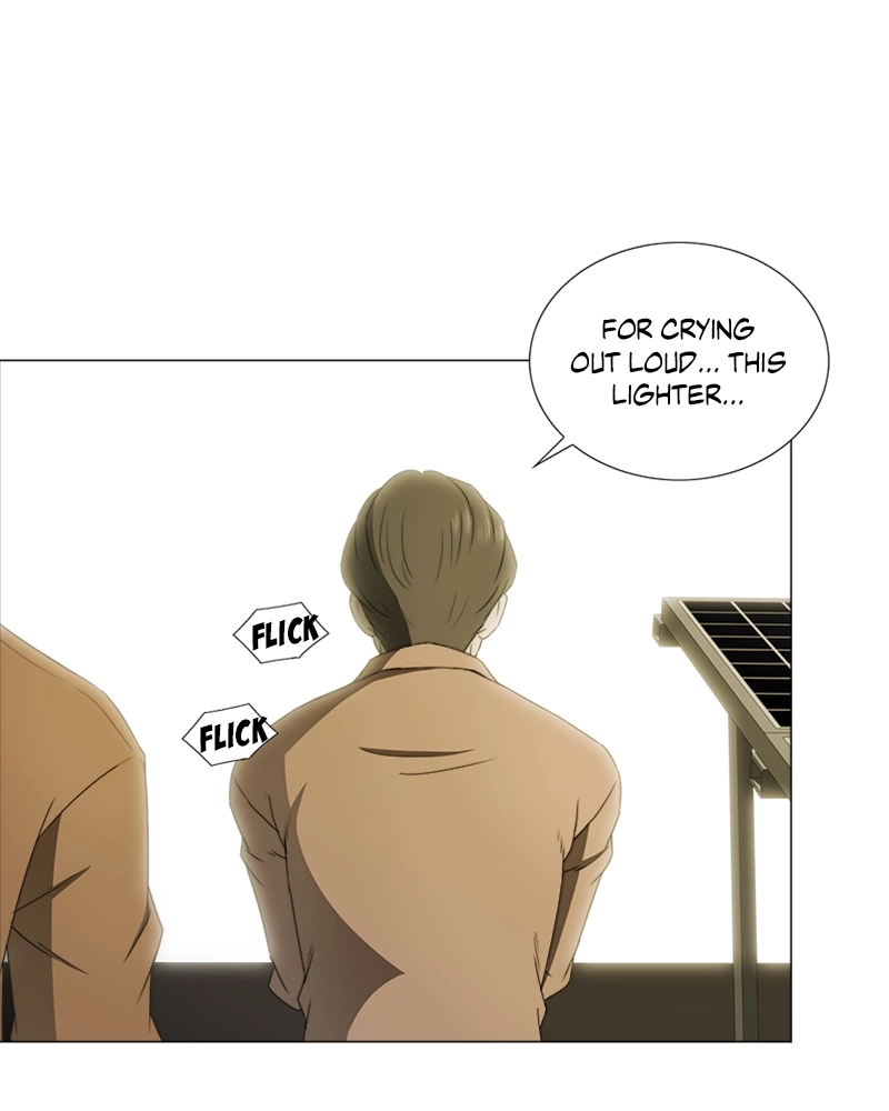 Read The Killer’s Shopping List chapter 8 image 58 on Lezhin
