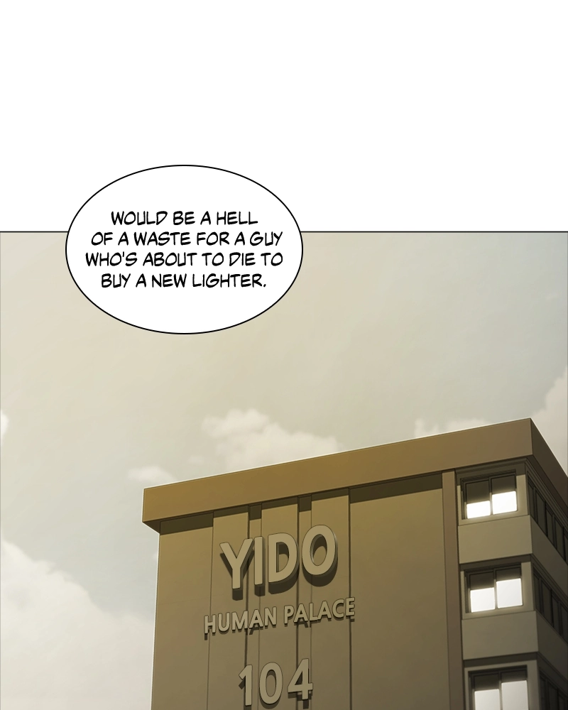 Read The Killer’s Shopping List chapter 8 image 62 on Lezhin