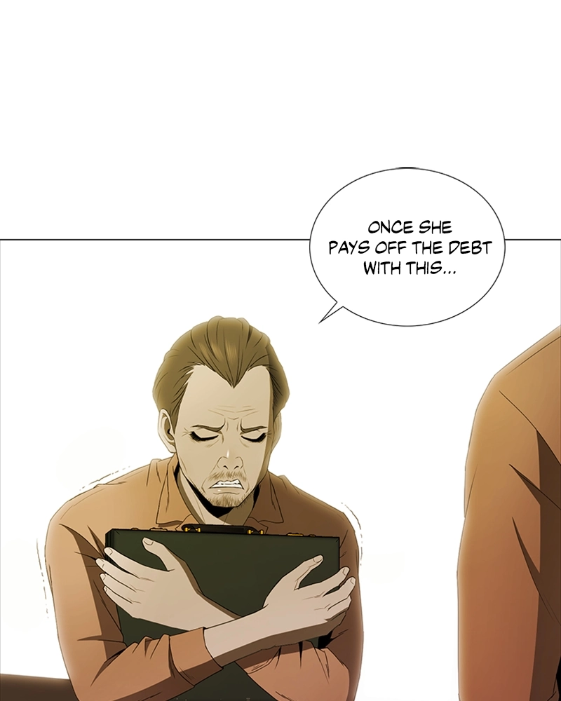 Read The Killer’s Shopping List chapter 8 image 74 on Lezhin