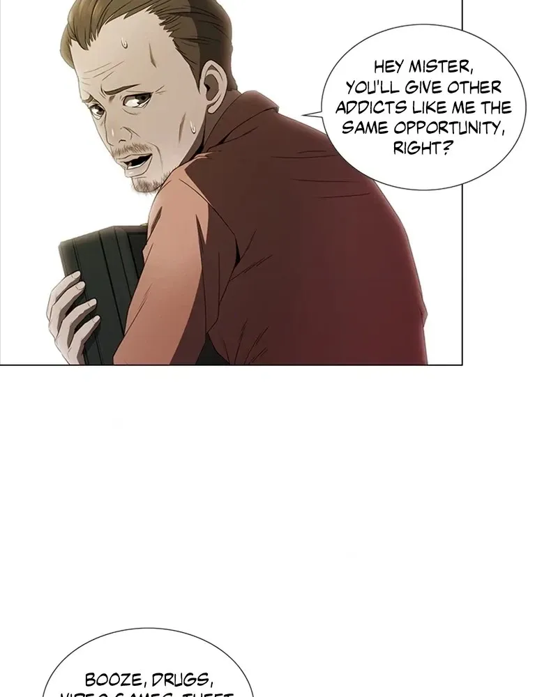Read The Killer’s Shopping List chapter 8 image 79 on Lezhin