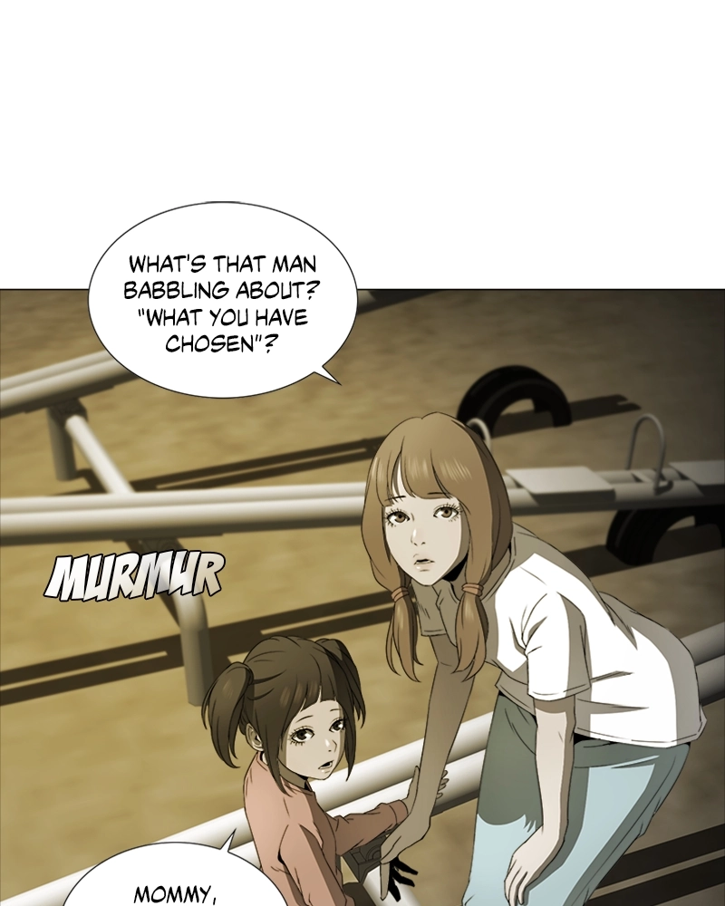 Read The Killer’s Shopping List chapter 8 image 86 on Lezhin