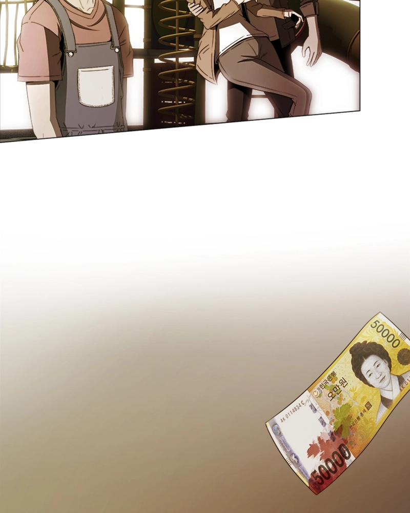 Read The Killer’s Shopping List chapter 8 image 92 on Lezhin