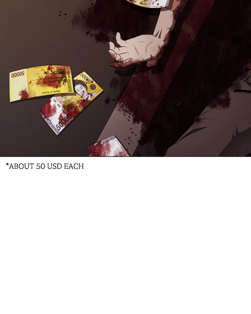 Read The Killer’s Shopping List chapter 8 image 94 on Lezhin