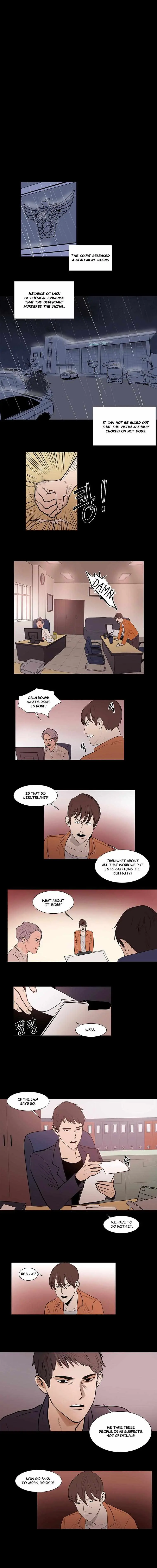 Read The Killing Vote chapter 0 image 2 on Lezhin