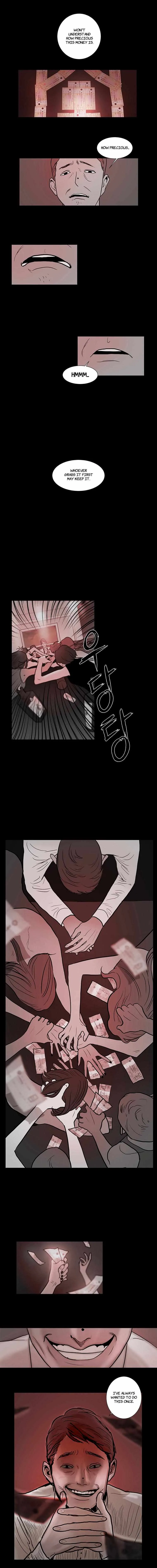 Read The Killing Vote chapter 0 image 4 on Lezhin