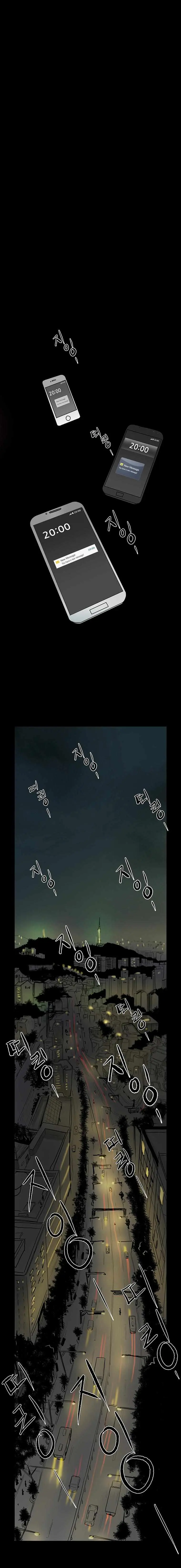 Read The Killing Vote chapter 0 image 5 on Lezhin