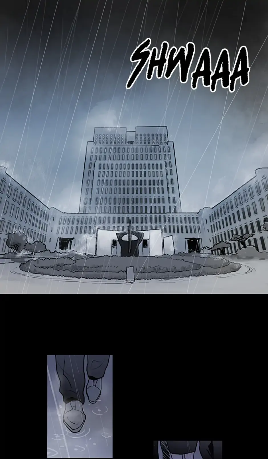 Read The Killing Vote chapter 1 image 1 on Lezhin