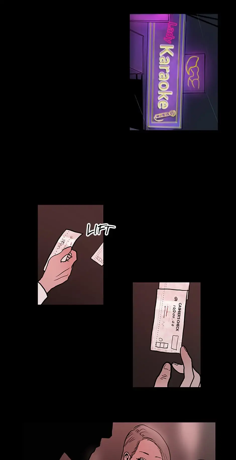 Read The Killing Vote chapter 1 image 13 on Lezhin