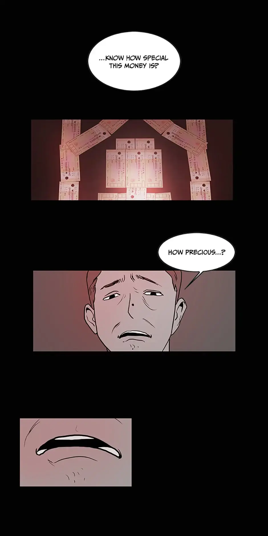 Read The Killing Vote chapter 1 image 17 on Lezhin