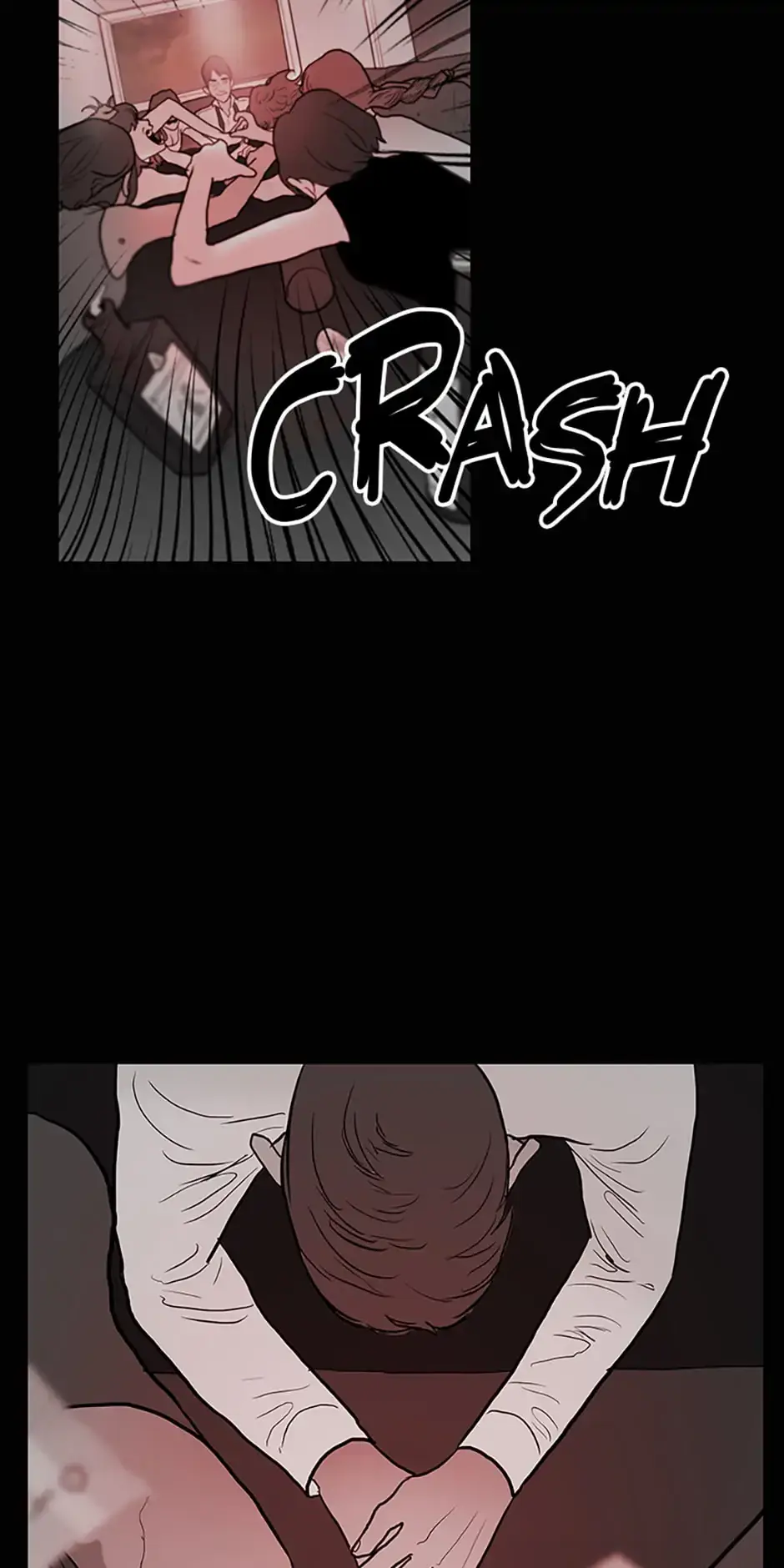 Read The Killing Vote chapter 1 image 19 on Lezhin