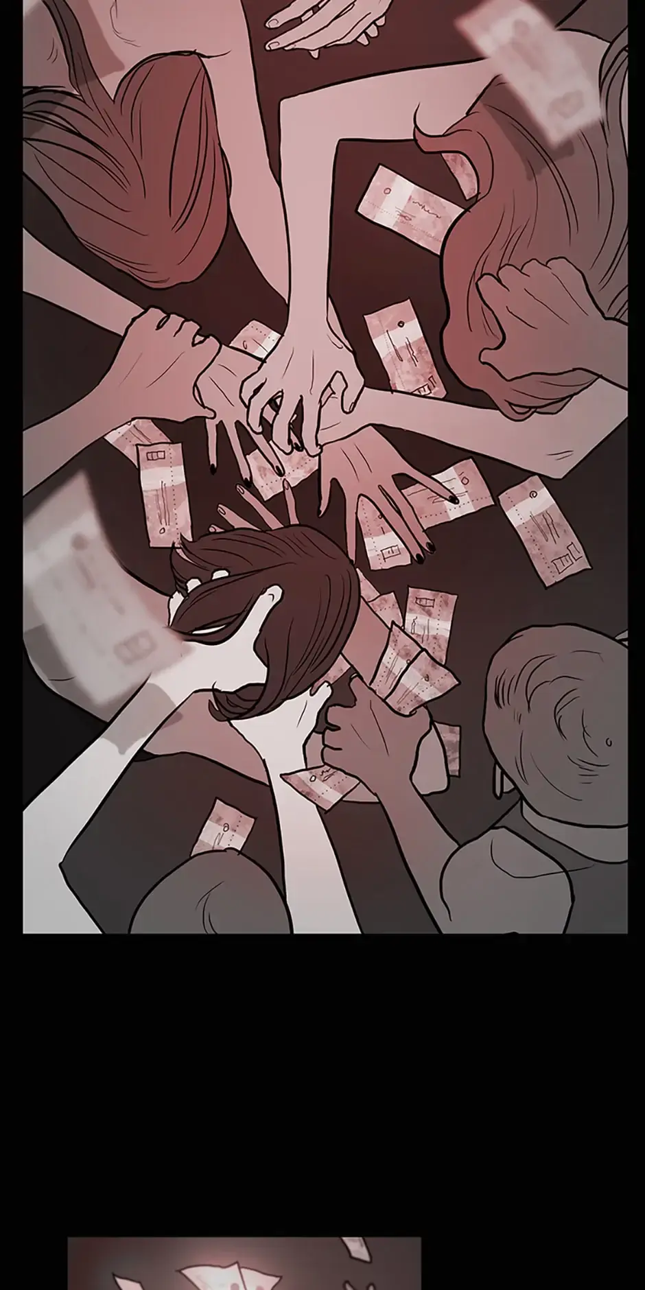 Read The Killing Vote chapter 1 image 20 on Lezhin