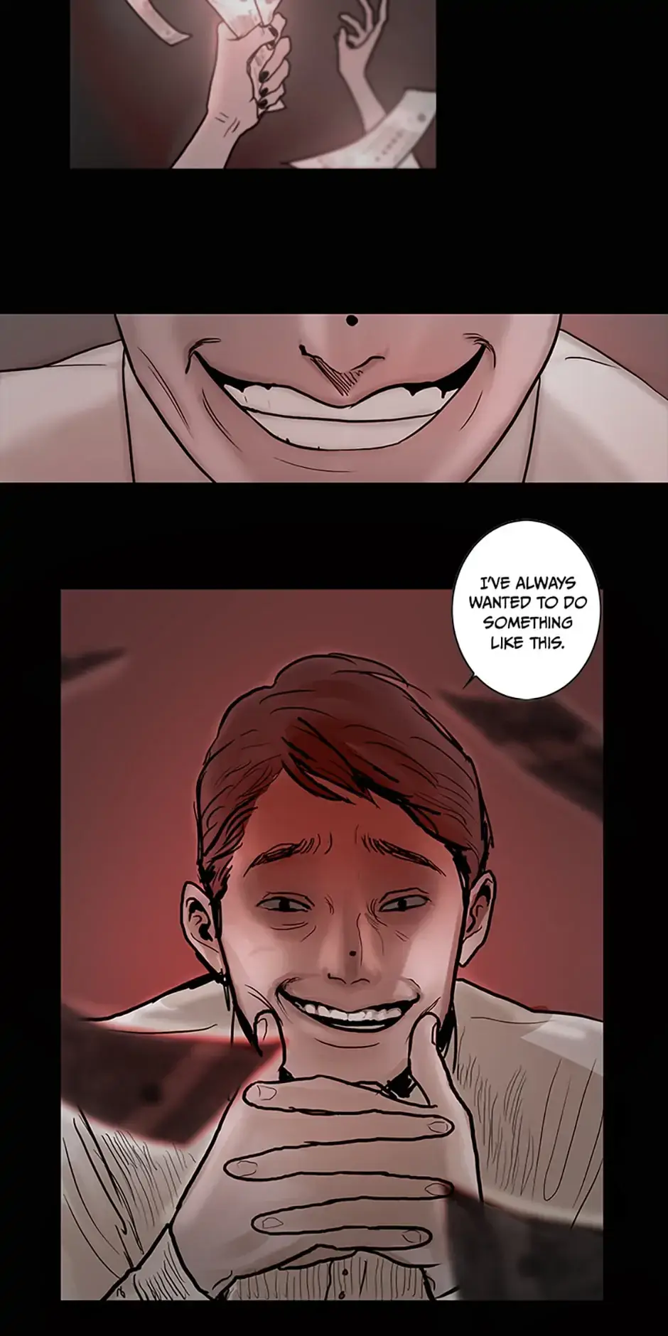 Read The Killing Vote chapter 1 image 21 on Lezhin