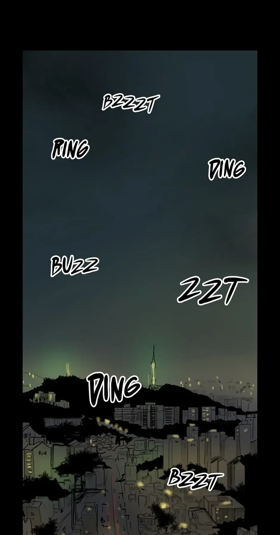 Read The Killing Vote chapter 1 image 24 on Lezhin
