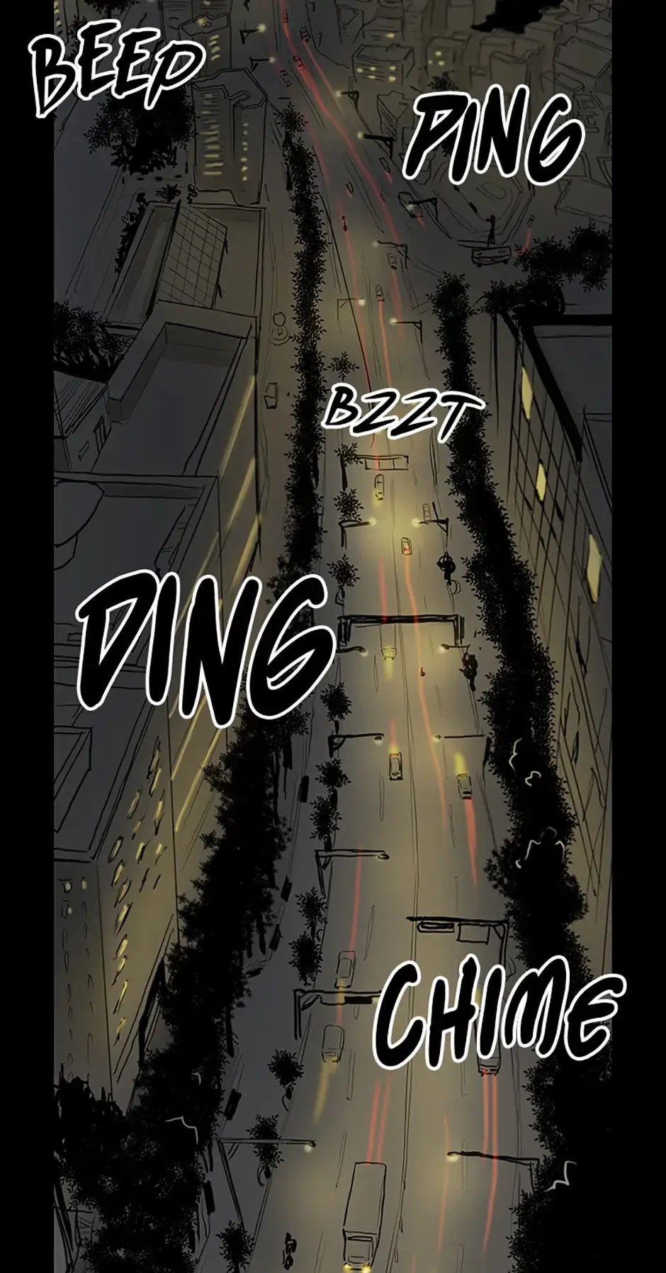 Read The Killing Vote chapter 1 image 25 on Lezhin
