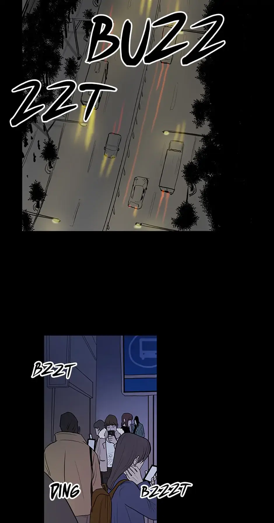 Read The Killing Vote chapter 1 image 26 on Lezhin