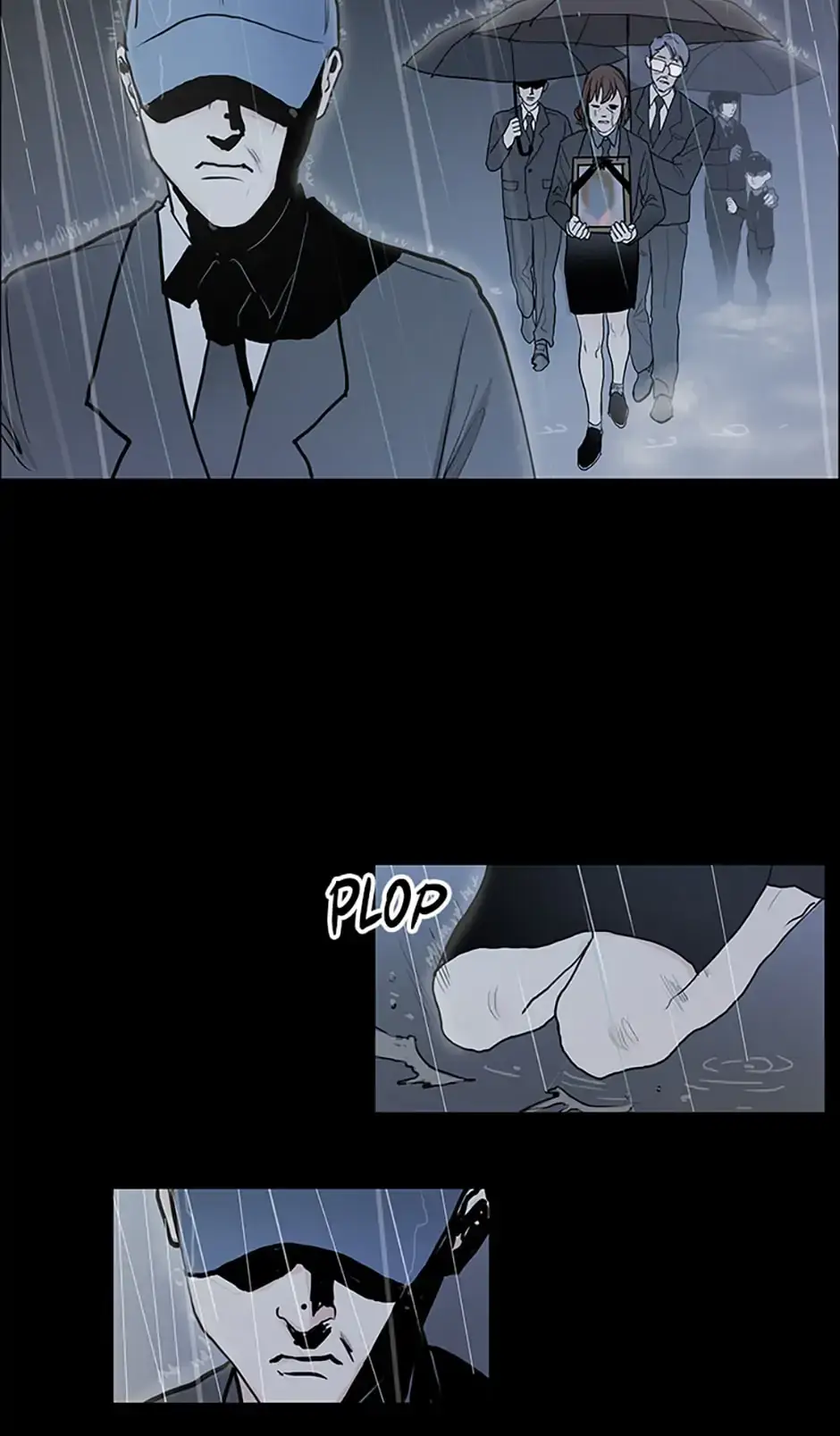 Read The Killing Vote chapter 1 image 3 on Lezhin