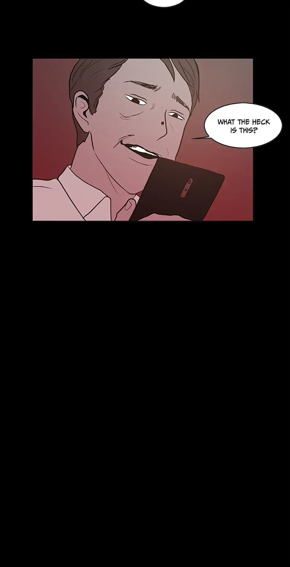 Read The Killing Vote chapter 1 image 33 on Lezhin