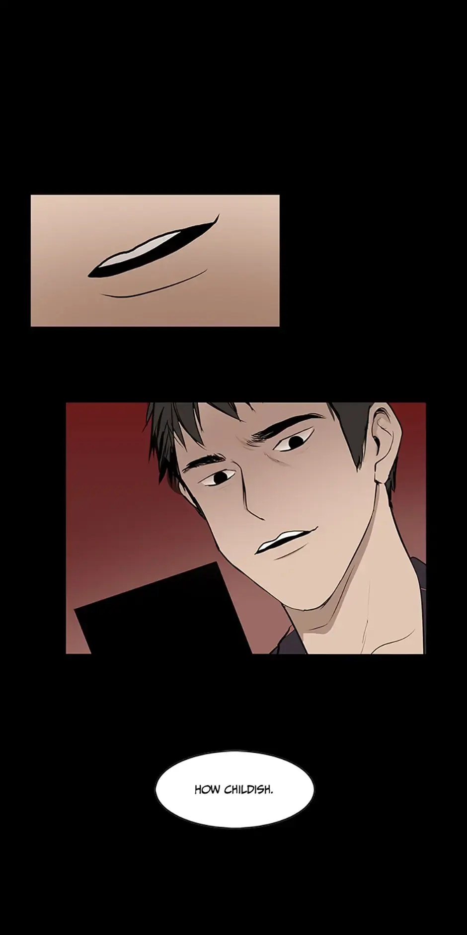 Read The Killing Vote chapter 1 image 38 on Lezhin
