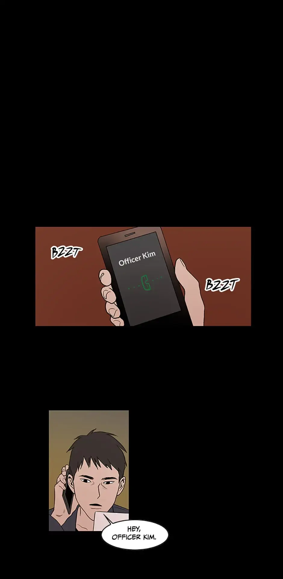 Read The Killing Vote chapter 1 image 39 on Lezhin